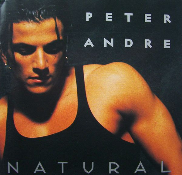 Peter Andre